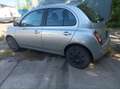 Nissan Micra 1.2 visia TÜV 12/2026 Grau - thumbnail 3