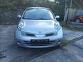 Nissan Micra 1.2 visia TÜV 12/2026 Grau - thumbnail 8