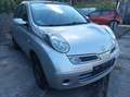 Nissan Micra 1.2 visia TÜV 12/2026 Grau - thumbnail 7