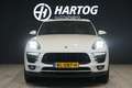 Porsche Macan 2.0 + PANORAMADAK / LUCHTVERING / 21" / MEMORY Wit - thumbnail 9