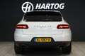 Porsche Macan 2.0 + PANORAMADAK / LUCHTVERING / 21" / MEMORY Wit - thumbnail 10