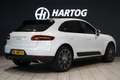 Porsche Macan 2.0 + PANORAMADAK / LUCHTVERING / 21" / MEMORY Wit - thumbnail 2