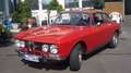 Alfa Romeo GT Junior bertone Piros - thumbnail 1