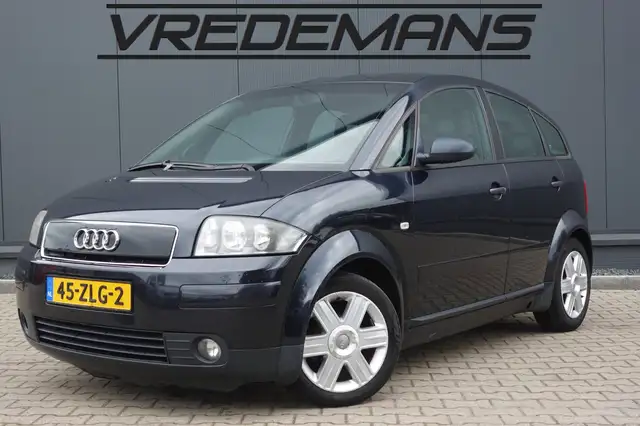 Audi A2 1.4