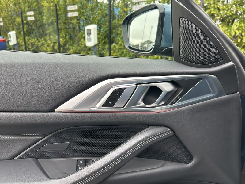 BMW 420 Coupé - M sportpack — photo 10