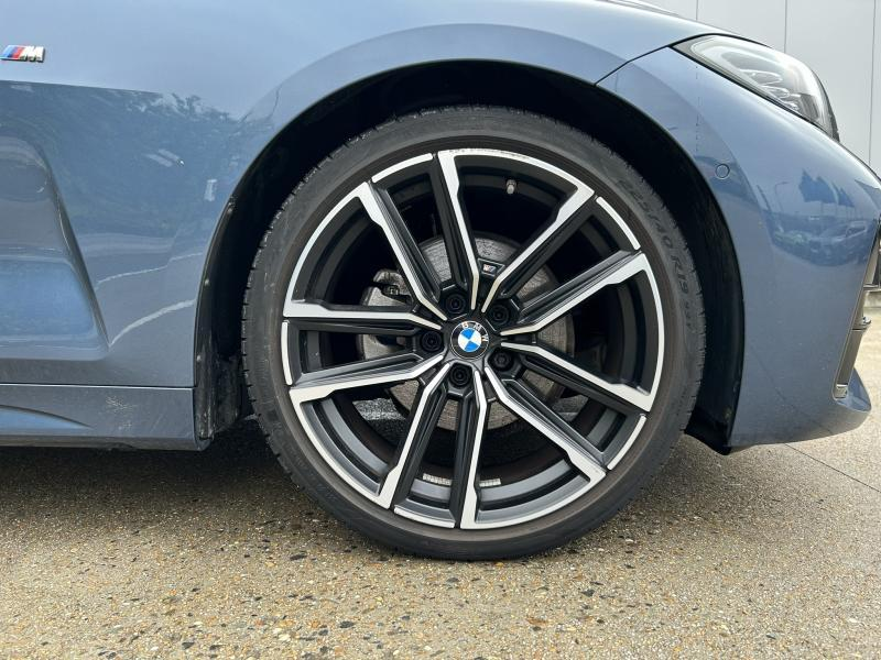 BMW 420 Coupé - M sportpack — photo 6