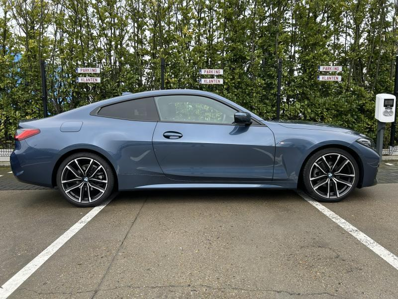BMW 420 Coupé - M sportpack — photo 3