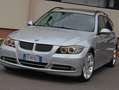 BMW 335 Serie 3 E91 Touring 335d Touring Futura auto Argento - thumbnail 4