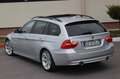 BMW 335 Serie 3 E91 Touring 335d Touring Futura auto Argento - thumbnail 5