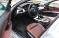 BMW 335 Serie 3 E91 Touring 335d Touring Futura auto Argento - thumbnail 10