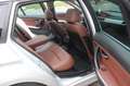 BMW 335 Serie 3 E91 Touring 335d Touring Futura auto Argento - thumbnail 7