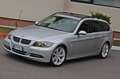 BMW 335 Serie 3 E91 Touring 335d Touring Futura auto Argento - thumbnail 1