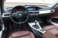 BMW 335 Serie 3 E91 Touring 335d Touring Futura auto Argento - thumbnail 9