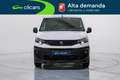 Peugeot Partner 1.5BlueHDI S&S Pro Standard 600kg 100 Blanco - thumbnail 2