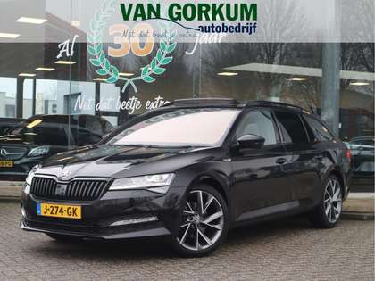 Skoda Superb Combi 1.5 TSI ACT Sportline / Panoramadak