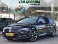 Skoda Superb Combi 1.5 TSI ACT Sportline / Panoramadak Noir - thumbnail 1