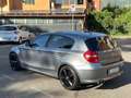 BMW 118 d Serie 1 2.0 FUTURA 143CV AUTOMATICA E5 PERMUTE Argintiu - thumbnail 7
