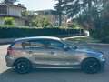 BMW 118 d Serie 1 2.0 FUTURA 143CV AUTOMATICA E5 PERMUTE Argintiu - thumbnail 4