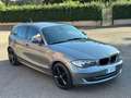 BMW 118 d Serie 1 2.0 FUTURA 143CV AUTOMATICA E5 PERMUTE Argintiu - thumbnail 3