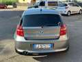 BMW 118 d Serie 1 2.0 FUTURA 143CV AUTOMATICA E5 PERMUTE Argintiu - thumbnail 6