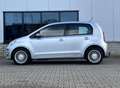 Volkswagen up! 1.0 high up! BlueM. Zilver - thumbnail 3