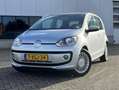 Volkswagen up! 1.0 high up! BlueM. Zilver - thumbnail 1
