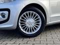 Volkswagen up! 1.0 high up! BlueM. Zilver - thumbnail 2