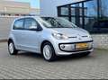 Volkswagen up! 1.0 high up! BlueM. Zilver - thumbnail 19