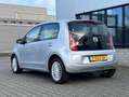 Volkswagen up! 1.0 high up! BlueM. Zilver - thumbnail 4