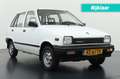 Suzuki Alto 0.8 GL Edition! Fabrieksnieuw!! Biały - thumbnail 7