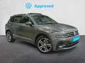 Volkswagen Tiguan 2.0TDI Sport DSG 110kW Gris - thumbnail 1