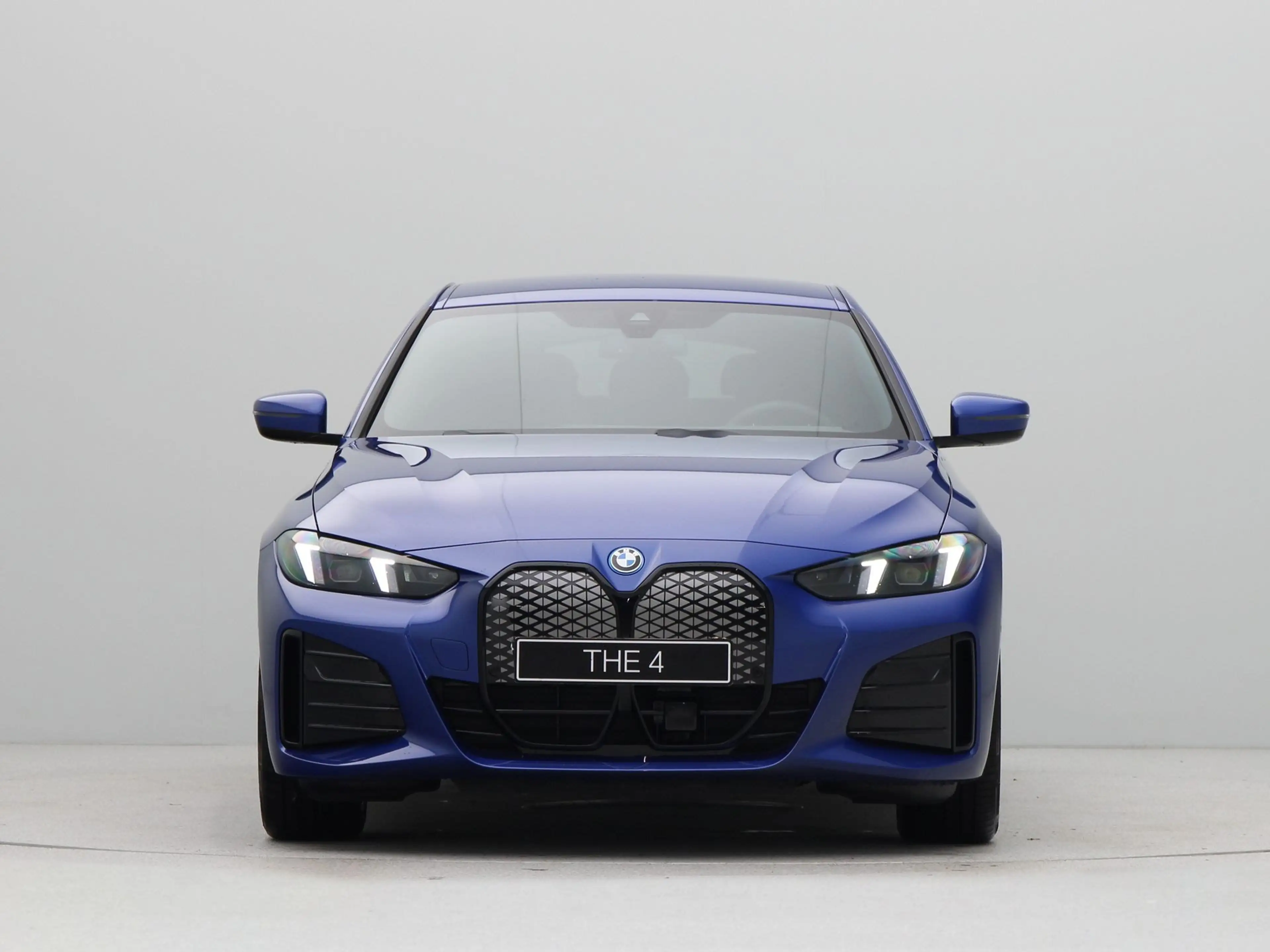 BMW i4 eDrive35 M Sport Edition 70 kWh — photo 5