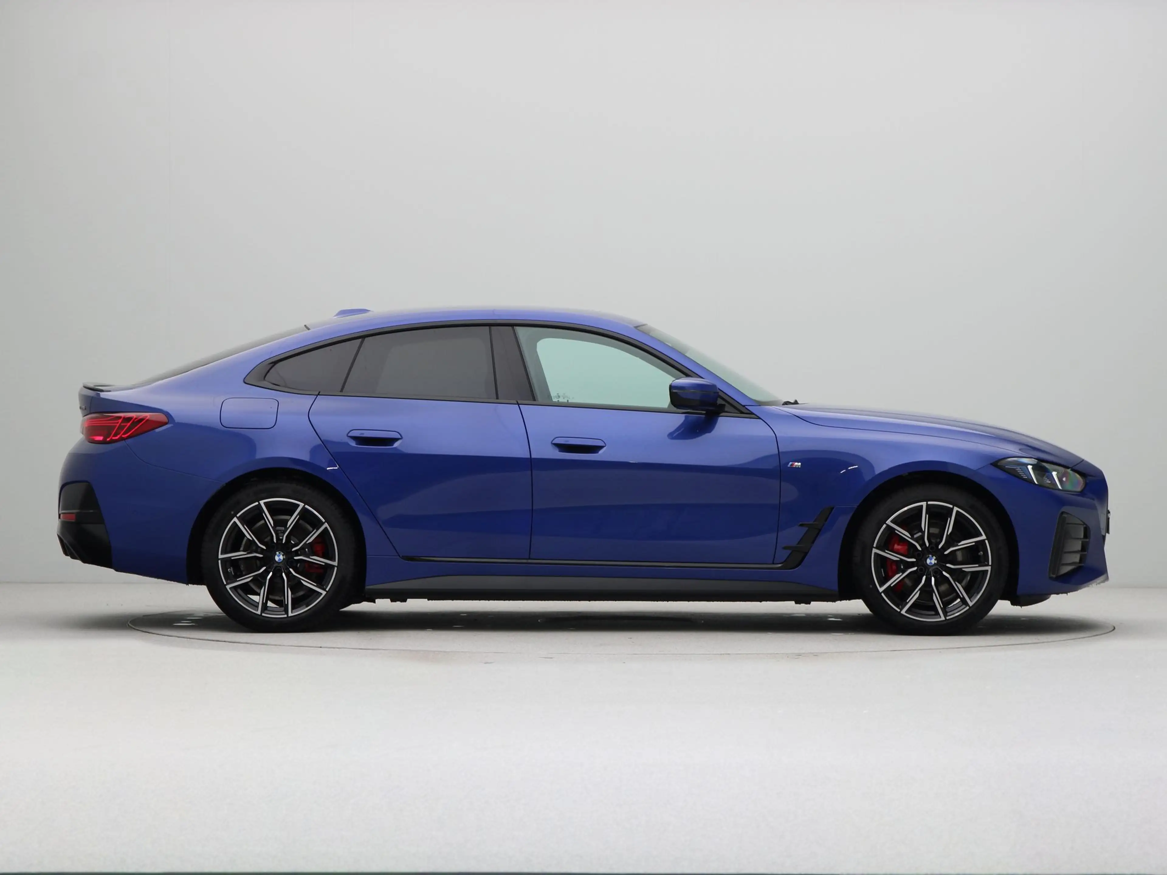 BMW i4 eDrive35 M Sport Edition 70 kWh — photo 7