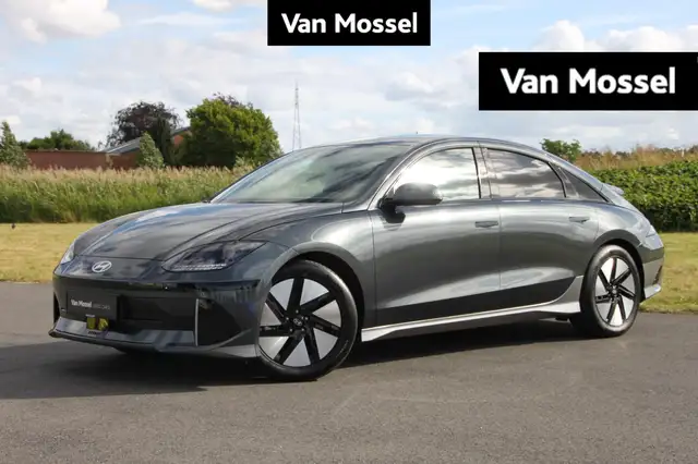 Hyundai IONIQ 6 Core Plus 77kWh