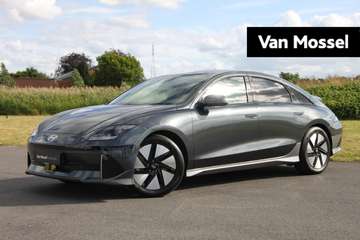 Core Plus 77kWh