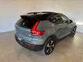 Volvo XC40 XC40 T5 Recharge Plug-in Hybrid R-design Grigio - thumbnail 6