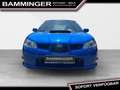 Subaru Impreza WRX 2,5 STI 4WD ''Originalzustand'' Blauw - thumbnail 2