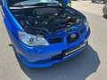 Subaru Impreza WRX 2,5 STI 4WD ''Originalzustand'' Blauw - thumbnail 17