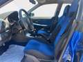 Subaru Impreza WRX 2,5 STI 4WD ''Originalzustand'' Blauw - thumbnail 11