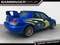 Subaru Impreza WRX 2,5 STI 4WD ''Originalzustand'' Blauw - thumbnail 5