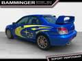 Subaru Impreza WRX 2,5 STI 4WD ''Originalzustand'' Blauw - thumbnail 7
