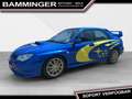 Subaru Impreza WRX 2,5 STI 4WD ''Originalzustand'' Blauw - thumbnail 3