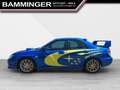 Subaru Impreza WRX 2,5 STI 4WD ''Originalzustand'' Blauw - thumbnail 8