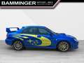 Subaru Impreza WRX 2,5 STI 4WD ''Originalzustand'' Blauw - thumbnail 4