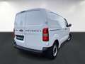 Peugeot Partner III Premium Blanc - thumbnail 4