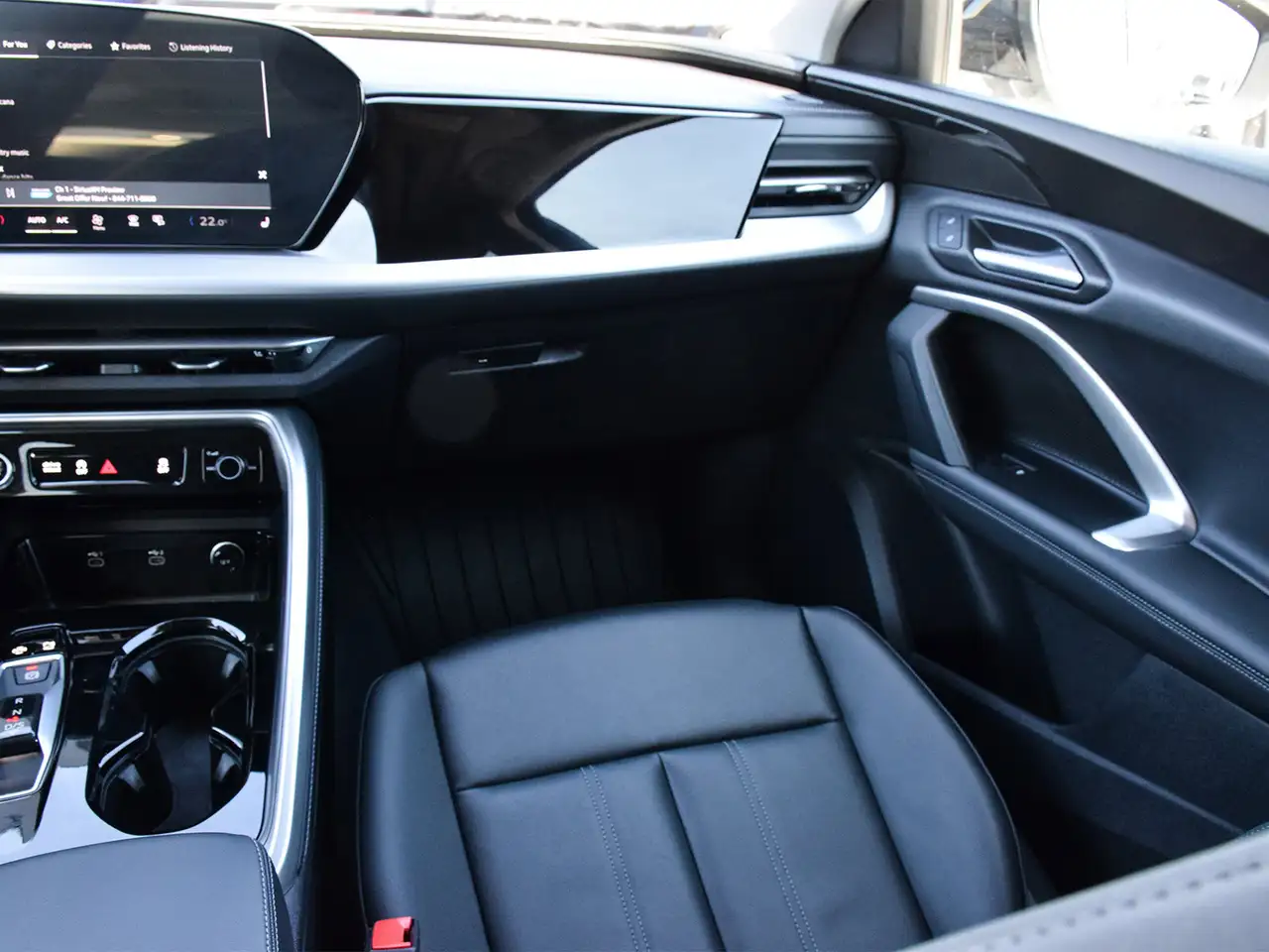 Audi Q5 снимка Audi Q5