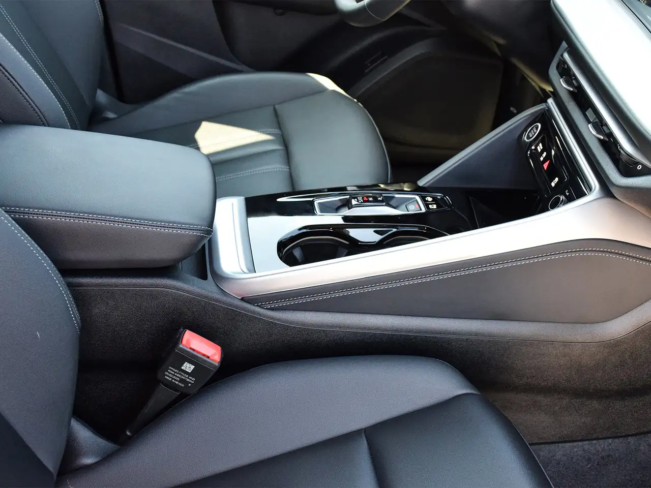 Audi Q5 снимка Audi Q5