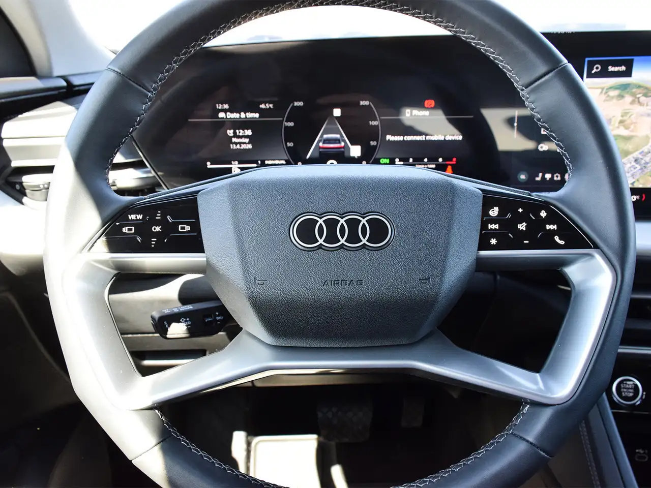 Audi Q5 снимка Audi Q5
