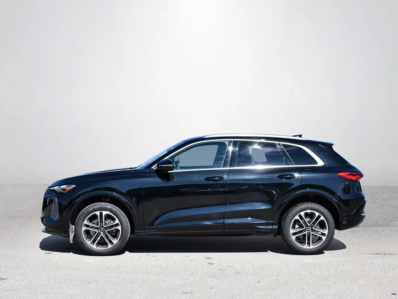Audi Q5 снимка Audi Q5