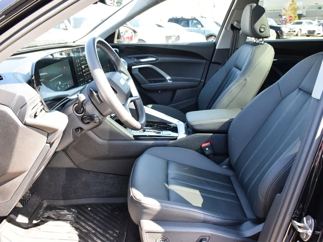 Audi Q5 снимка Audi Q5